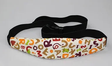 Almohada para cochecito de bebe