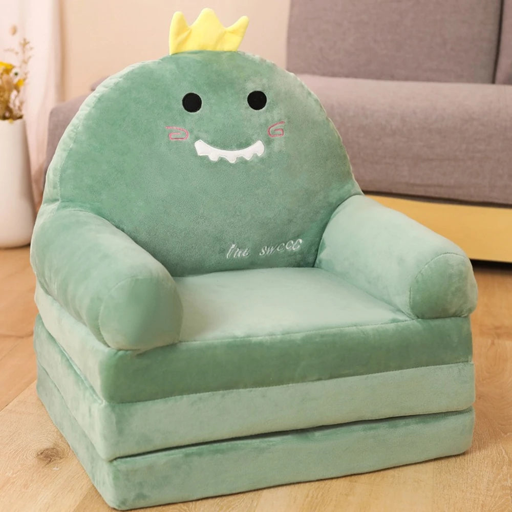 Trono para niño/niña