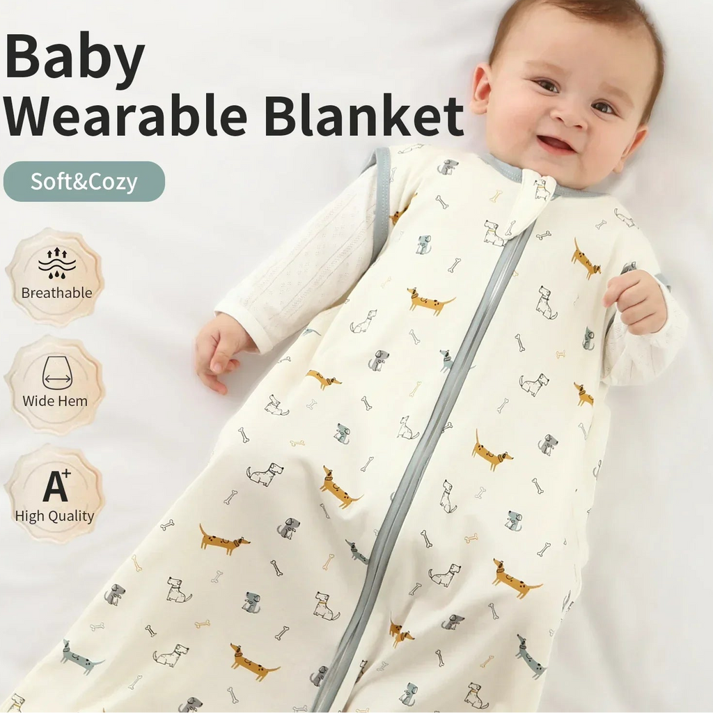 Saco de dormir Allice