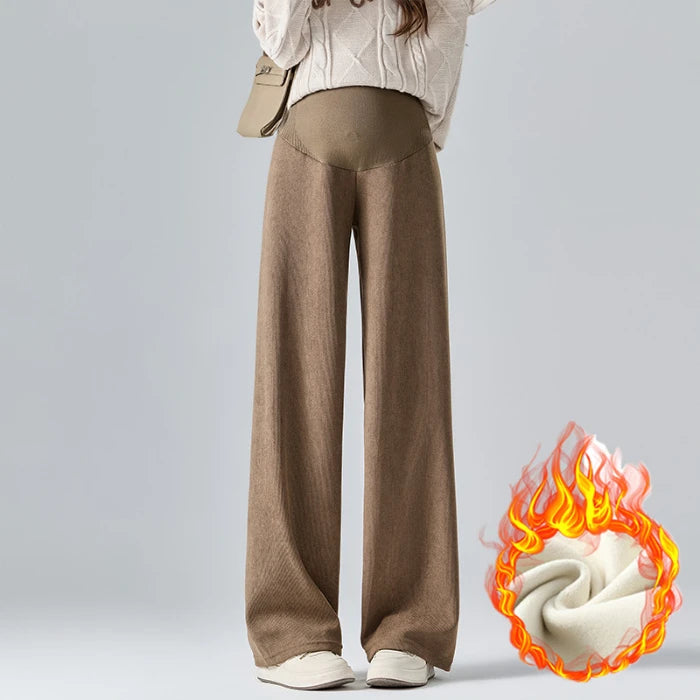 Pantalón leg premamá