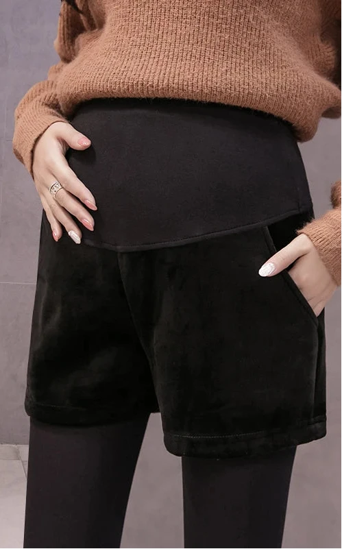 Pantalón corto Ossat