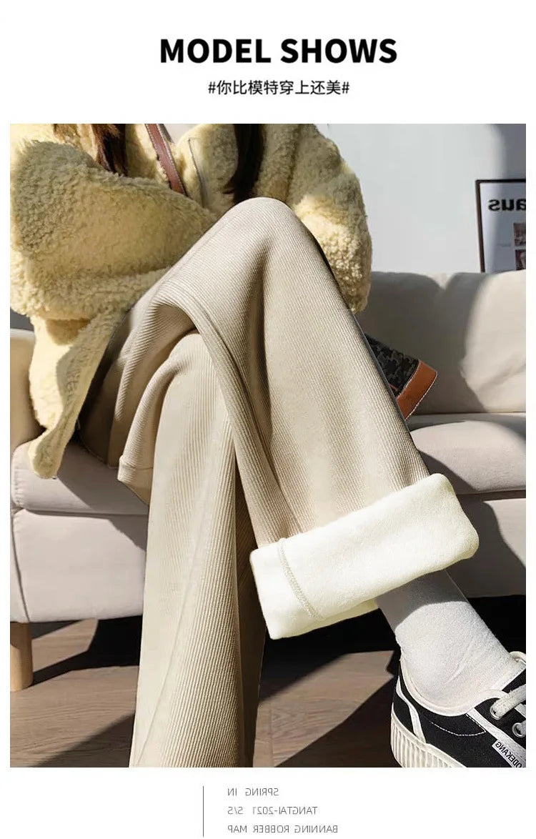 Pantalones premamá emily