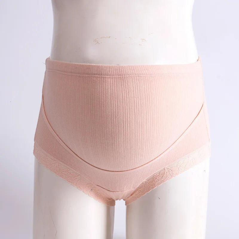 Braga cómoda premamá