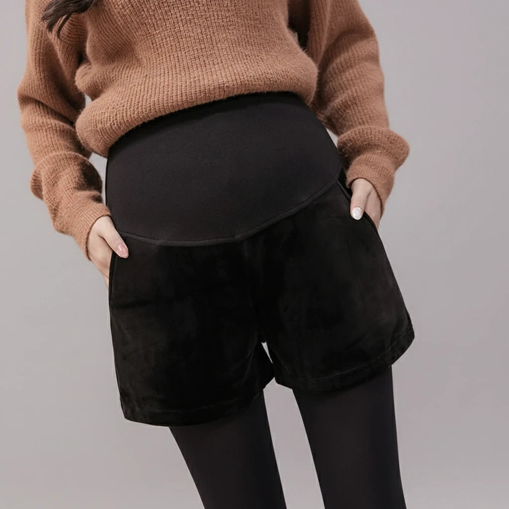 Pantalón corto Ossat