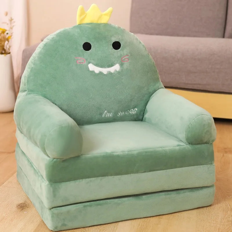 Trono para niño/niña