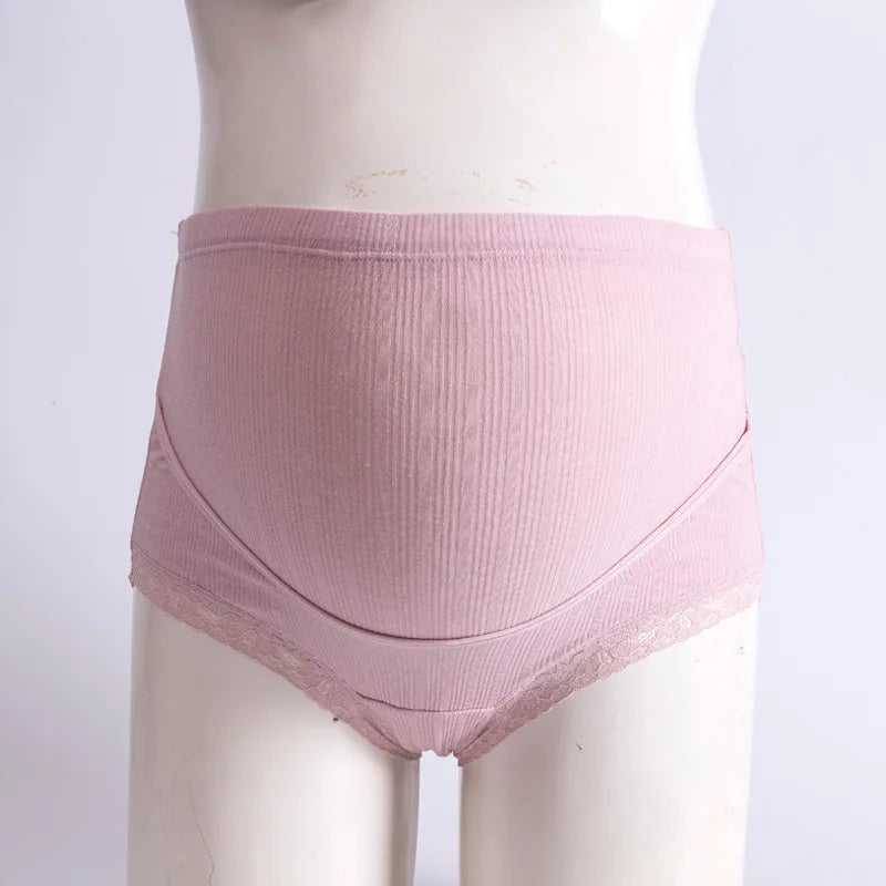 Braga cómoda premamá