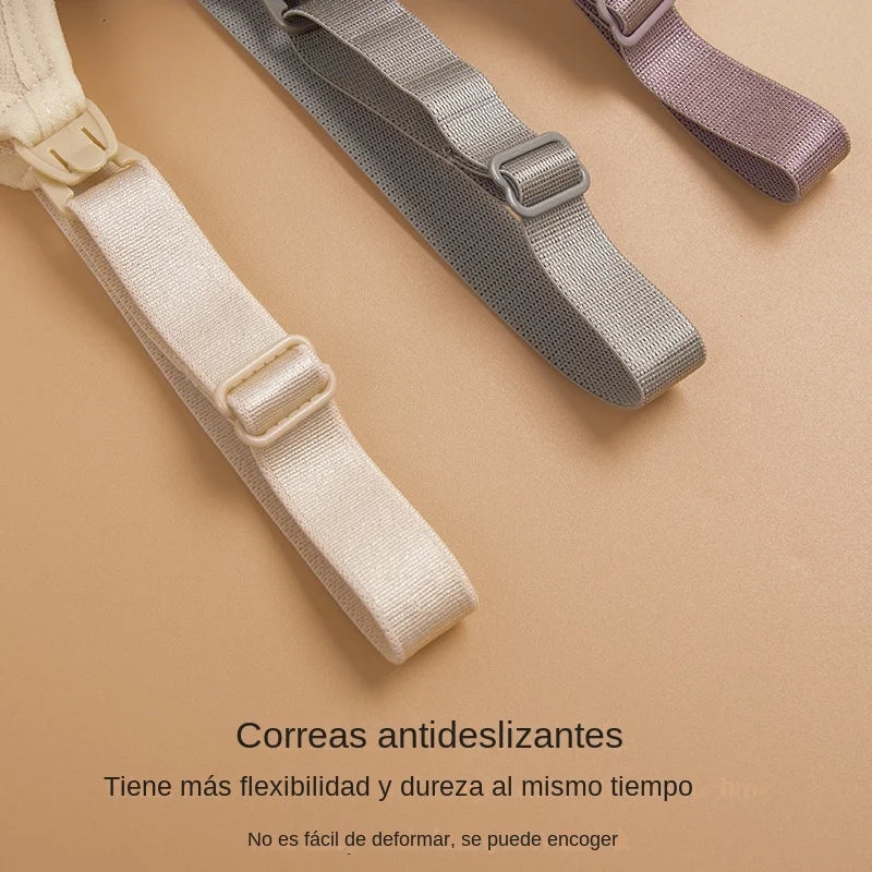 Sujetador para lactancia