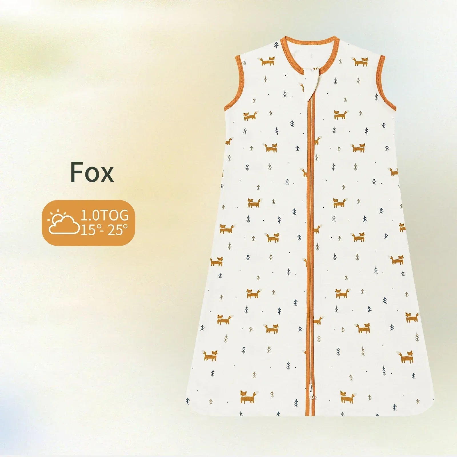 Saco de dormir Allice