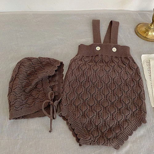 Body de otoño niña