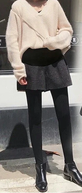 Pantalón corto Celpia