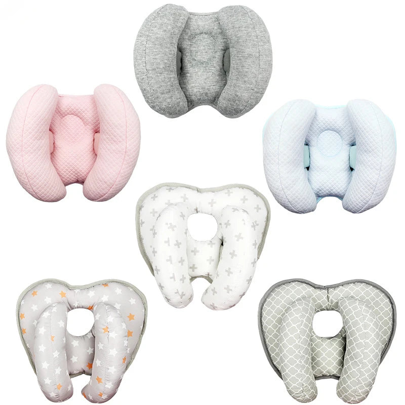 Almohada para cochecito de bebe