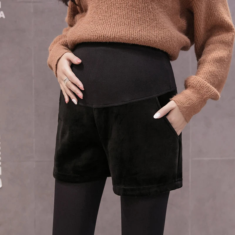 Pantalón corto Ossat