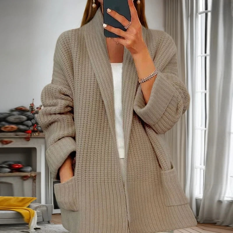 Cardigan Sofia