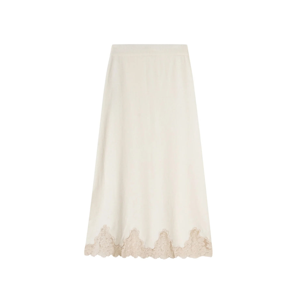 Vestido de invierno premamá