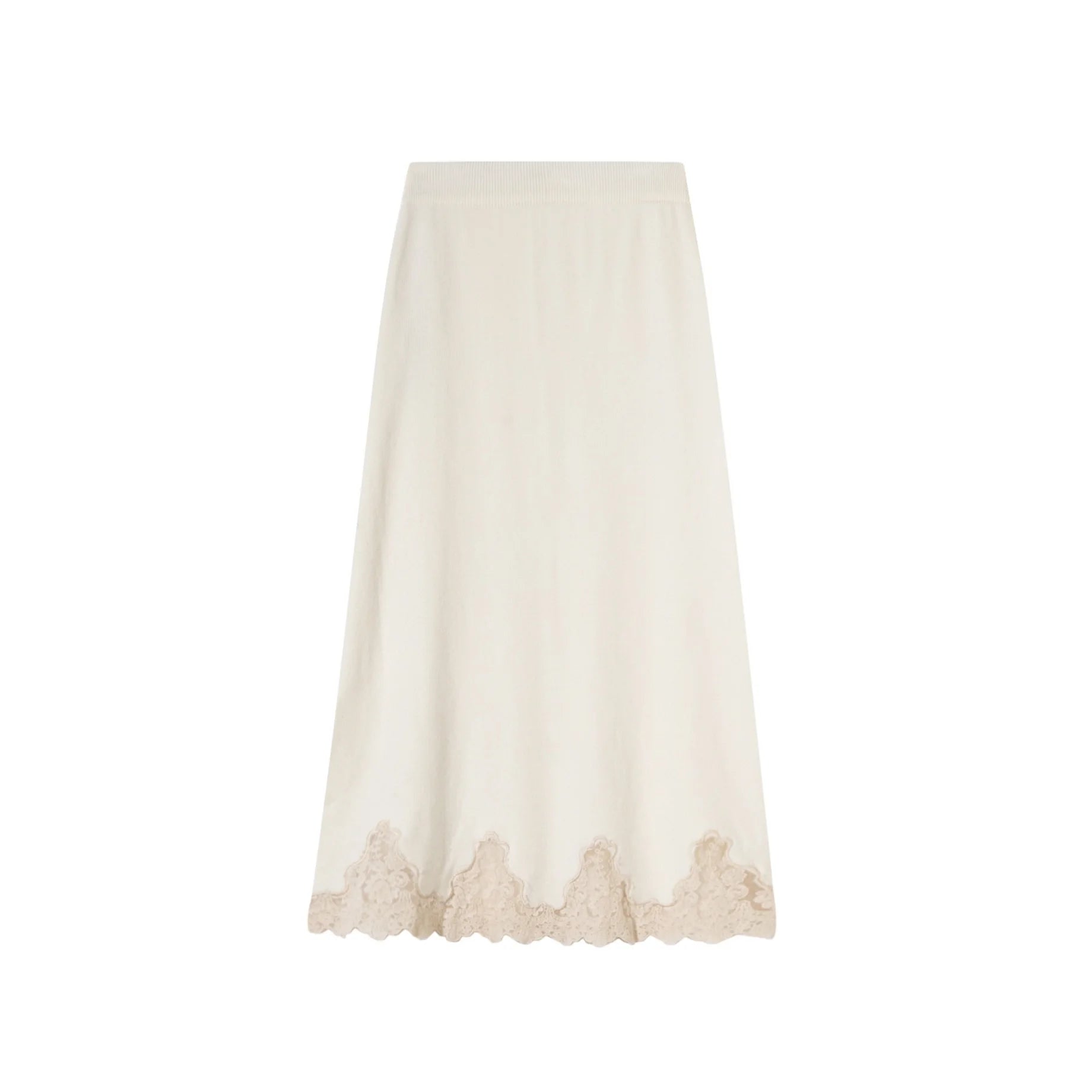 Vestido de invierno premamá