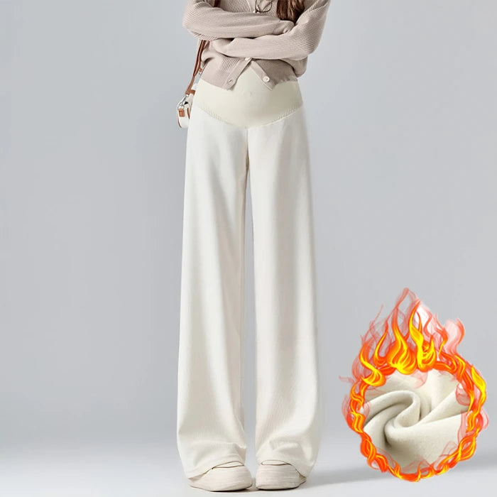 Pantalón leg premamá