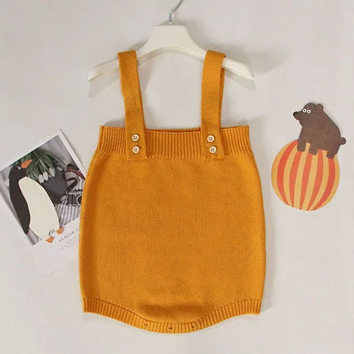 Body de otoño niña