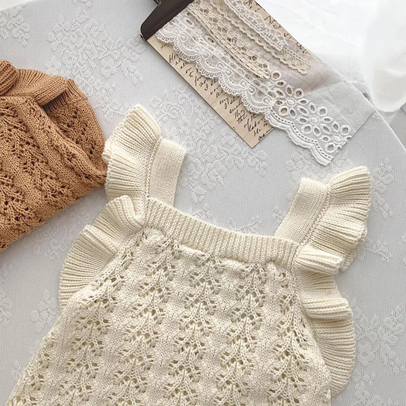 Body de otoño niña