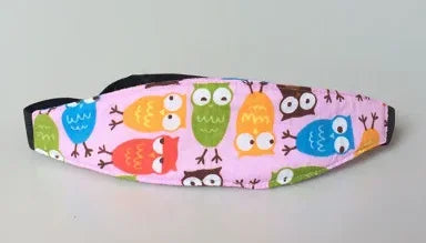 Almohada para cochecito de bebe